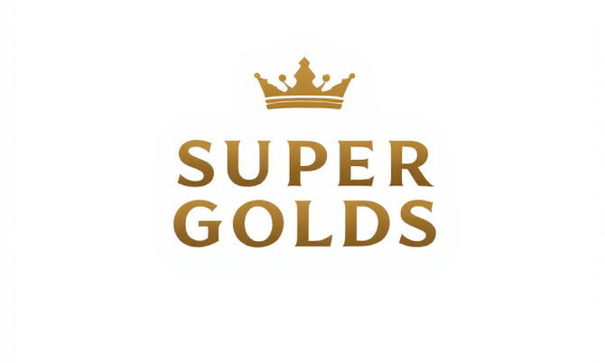 SuperGolds.com